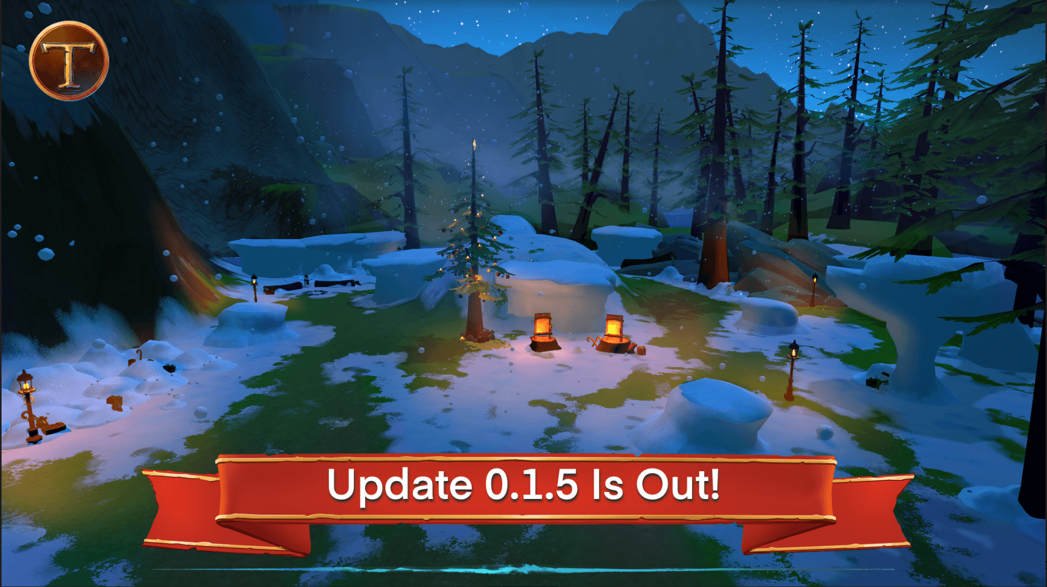 Update 0.1.5 is out